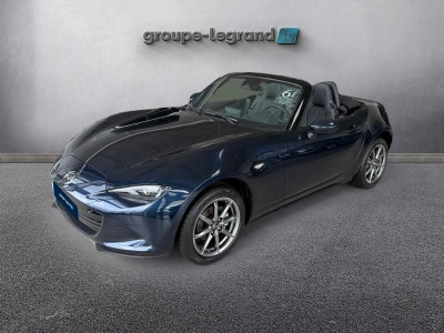 MAZDA MX-5 1.5 SKYACTIV-G 132ch Exclusive-Line Euro6e 448370102072
