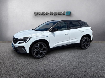 RENAULT Austral 1.2 E-Tech full hybrid 200ch Techno esprit Alpine – 24 448408500368