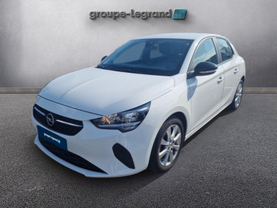 OPEL Corsa 1.2 75ch Edition 448427410235