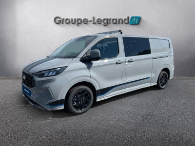 FORD Transit Custom Fg 320 L2H1 2.0 EcoBlue 170ch Sport BVA8 448433283280