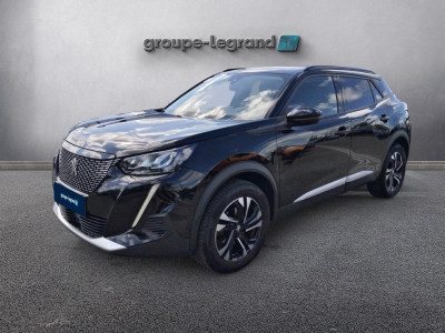 PEUGEOT 2008 1.2 PureTech 100ch S&S Allure 448434602807