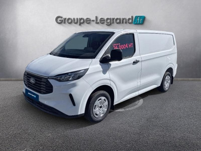 FORD Transit Custom Fg 320 L1H1 2.0 EcoBlue 110ch Trend 448440983280