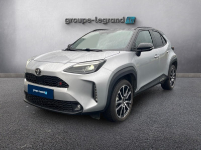 TOYOTA Yaris Cross 116h GR Sport MY22 448475714056