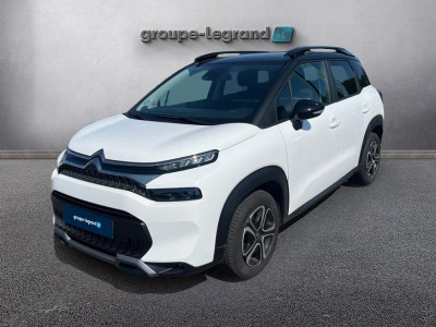 CITROEN C3 Aircross PureTech 110ch S&S Shine 448479223215