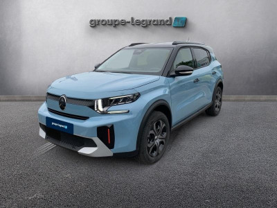 CITROEN C3 Aircross 1.2 Hybride 145ch MAX e-DCS6 448486492807