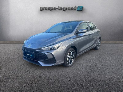 MG MOTOR MG3 1.5 Hybrid+ 195ch Comfort 448517213451