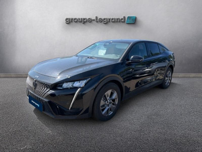 PEUGEOT 408 Hybrid 136ch Allure e-DCS6 448572942807