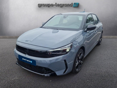 OPEL Corsa 1.2 Turbo Hybrid 100ch GS e-BVA6 448576160235