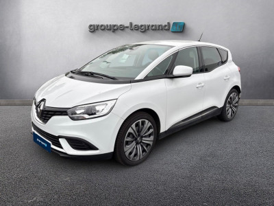 RENAULT Scenic 1.3 TCe 115ch FAP Limited 448579301198