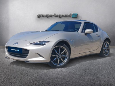 MAZDA MX-5 RF 2.0 SKYACTIV-G 184ch Kazari BVA6 2023 448635712078