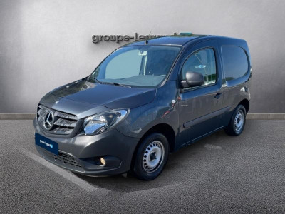 MERCEDES-BENZ Citan 109 CDI Compact Pro Euro6 448639572072