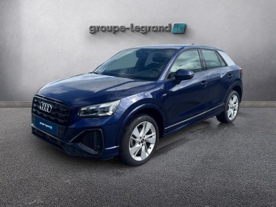 AUDI Q2 30 TDI 116ch S line Plus S tronic 7 448692003214