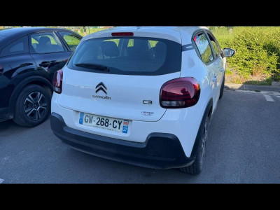 CITROEN C3 1.2 PureTech 83ch S&S YOU! 448718412601