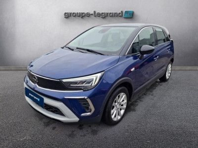 OPEL Crossland 1.5 D 120ch Elegance BVA 448761070235