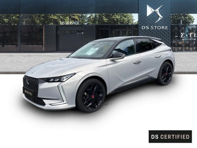DS DS 4 E-TENSE 225ch Performance Line + 448778221198