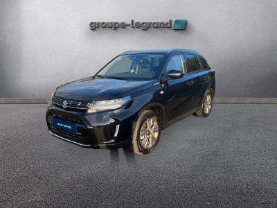SUZUKI Vitara 1.4 Boosterjet Hybrid 110ch Privilège MY25 448842662071