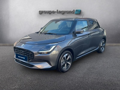 SUZUKI Swift 1.2 Hybrid 83ch Pack 448855242071