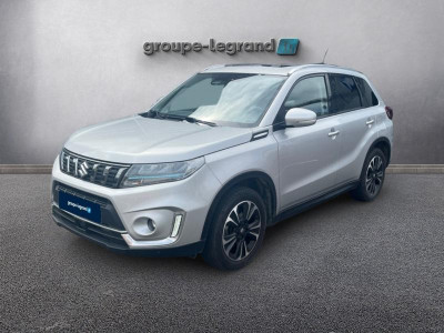 SUZUKI Vitara 1.4 Boosterjet Hybrid 129ch Style 448863122071