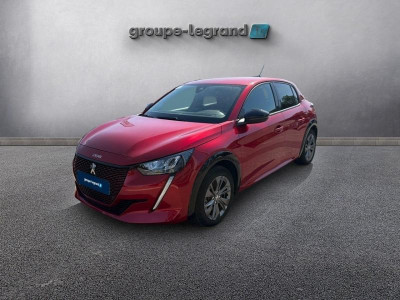 PEUGEOT 208 e-208 136ch Style 448870772807
