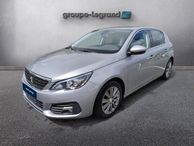 PEUGEOT 308 1.2 PureTech 130ch S&S Allure Pack EAT8 448886832072