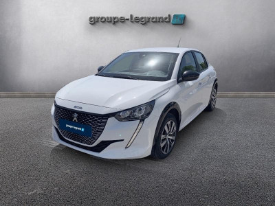 PEUGEOT 208 e-208 136ch Active Pack 448894722807