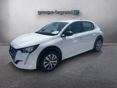 PEUGEOT 208 e-208 136ch Active Pack 448894732807