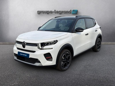 CITROEN C3 1.2 Hybride 110ch MAX e-DCS6 448896641198