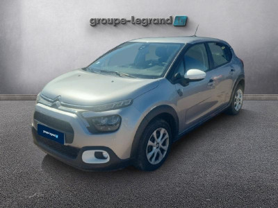 CITROEN C3 1.2 PureTech 83ch S&S YOU! 448983633214