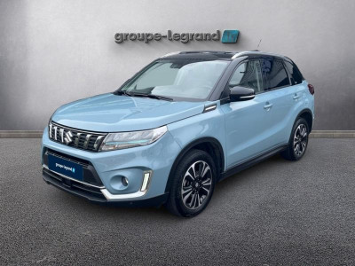 SUZUKI Vitara 1.4 Boosterjet Hybrid 129ch Style 449056372071
