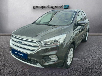 FORD Kuga 1.5 Flexifuel-E85 150ch Stop&Start Titanium 170g 4×2 Euro6.2 449068961699