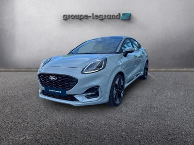 FORD Puma 1.0 EcoBoost Hybrid 125ch ST-Line S&S Powershift 449070093451