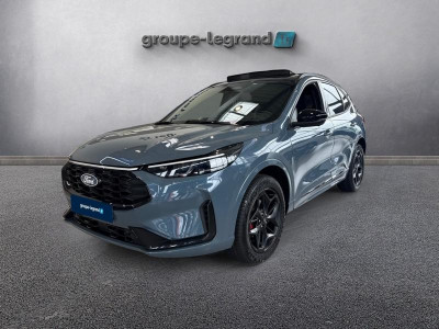 FORD Kuga 2.5 Duratec 180ch Hybrid FlexiFuel BlueCruise Edition Powershift 449070183453