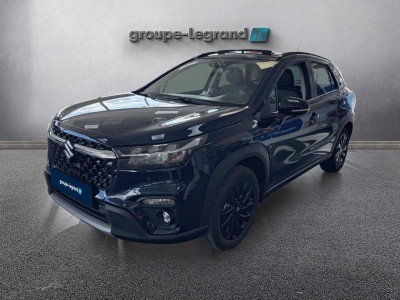 SUZUKI S-Cross 1.4 Boosterjet Hybrid 110ch Xplore Auto 449071002071