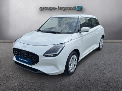 SUZUKI Swift 1.2 Hybrid 83ch Avantage 449071052071