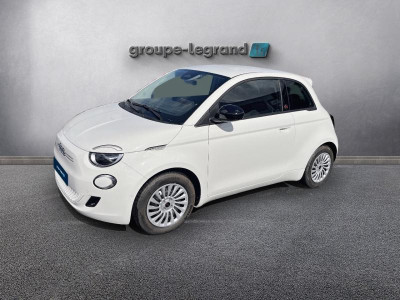 FIAT 500 e 95ch (RED) MY25 449115440235