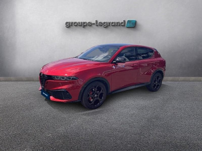 ALFA ROMEO Tonale 1.5 Ibrida 175ch Veloce TCT 449115780235