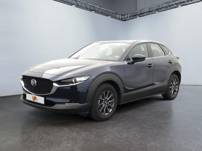 MAZDA CX-30 2.0 e-SKYACTIV-G M-Hybrid 122ch Prime-Line 2024 449116712071