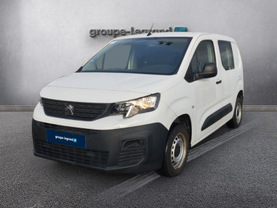 PEUGEOT Partner Standard 650kg Puretech 110ch S&S Pro 449184042807
