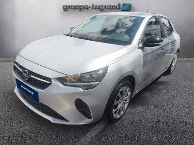 OPEL Corsa Electric 136ch Edition 449185580235