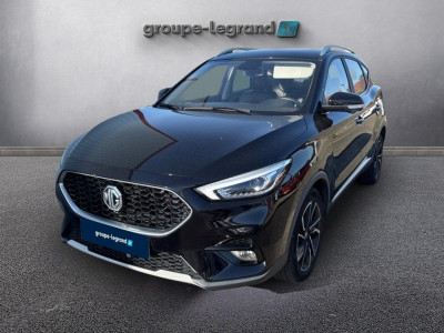 MG MOTOR ZS 1.5 VTi-Tech 106ch Luxury 449212671699