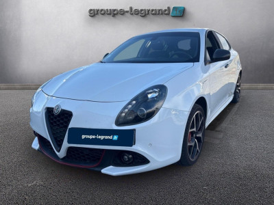 ALFA ROMEO Giulietta 1.4 TJet 120ch Sport Edition Stop&Start 449236261699