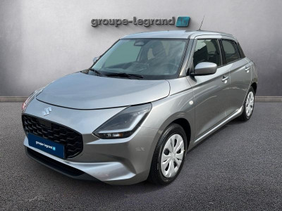 SUZUKI Swift 1.2 Hybrid 83ch Avantage 449252672071