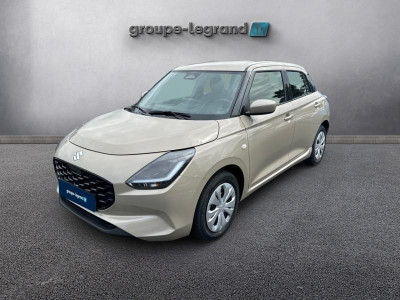 SUZUKI Swift 1.2 Hybrid 83ch Avantage 449252762071