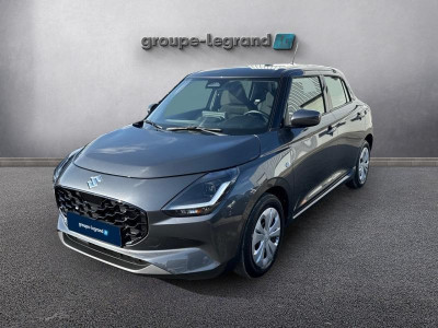 SUZUKI Swift 1.2 Hybrid 83ch Avantage 449254592071