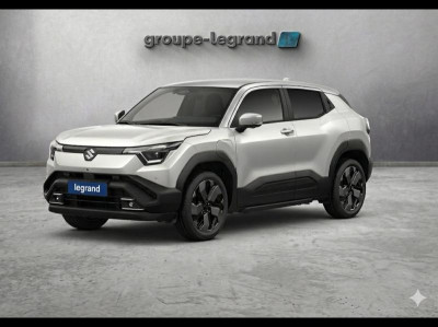 SUZUKI e Vitara 144ch 49kWh Avantage 449311352071
