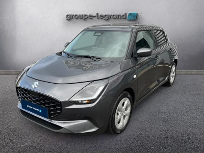 SUZUKI Swift 1.2 Hybrid 83ch Privilège 449330952071