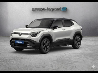 SUZUKI e Vitara 174ch 61kWh Style 449332992071