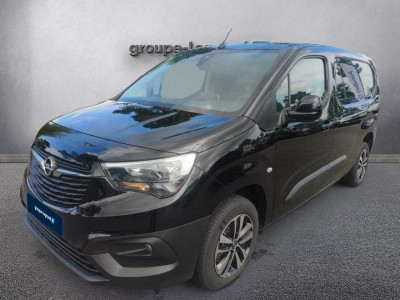 OPEL Combo Cargo XL 950Kg BlueHDi 100ch S&S Pack Business Connect 449339190235