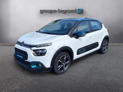 CITROEN C3 1.2 PureTech 83ch S&S Shine 449362681198