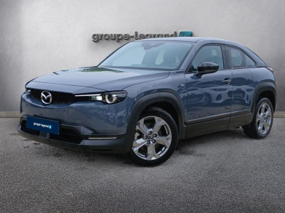 MAZDA MX-30 e-SKYACTIV EV 145ch Prime-Line 2022 449365752078